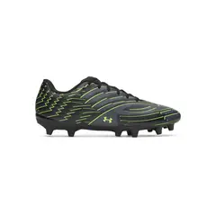 UNDER ARMOUR - Zapatilla UA Shadow Club 4 Fg Negro Unisex