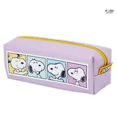 MOOVING - Estuche Cartuchera Snoopy