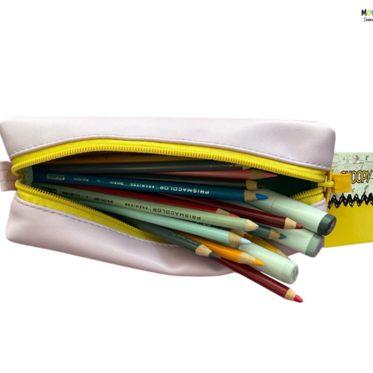 MOOVING - Estuche Cartuchera Snoopy
