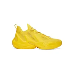 UNDER ARMOUR - Zapatilla UA Curry 13 Amarillo Unisex