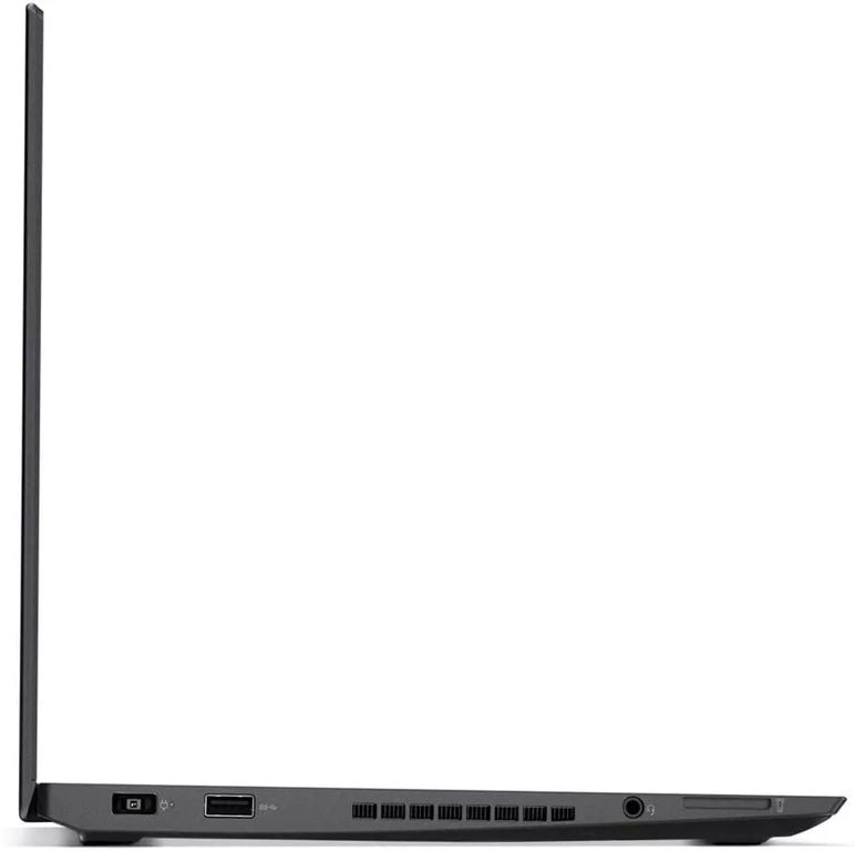 NOTEBOOK THINKPAD T470S INTEL CORE I7 - 6600U 20GB RAM 512GB SSD REACONDICIONADO