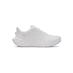 UNDER ARMOUR - Zapatilla UA Ascend Blanco Mujer