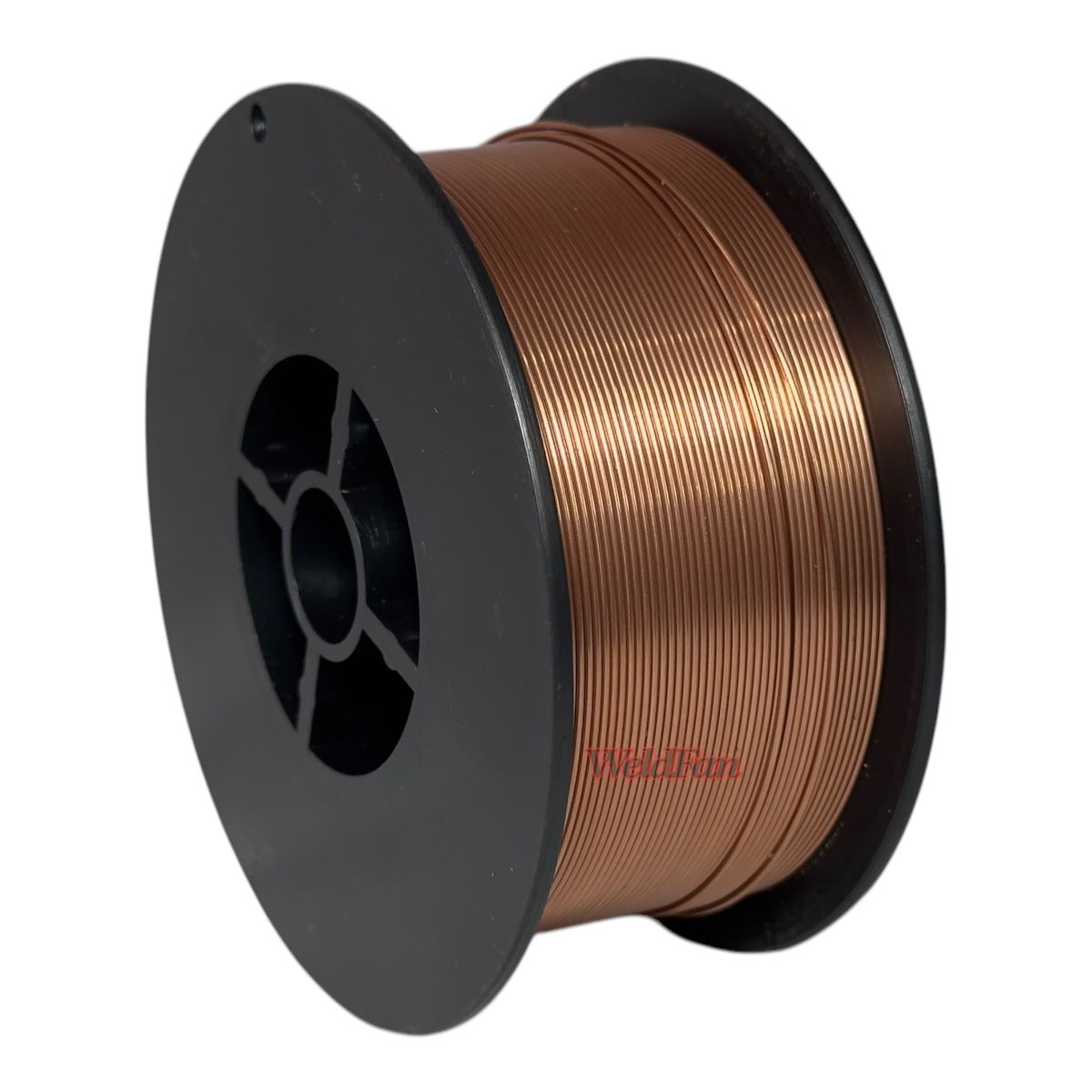 GENERICO - Alambre Mig Solido E-70s6 X 0.9 x1kg