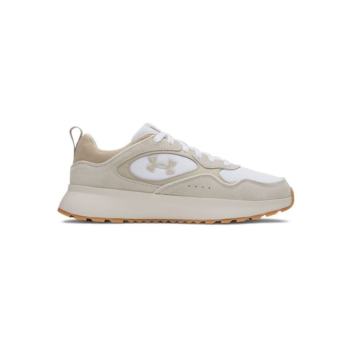 UNDER ARMOUR - Zapatilla UA Mirage Sport Blanco Hombre UNDER ARMOUR