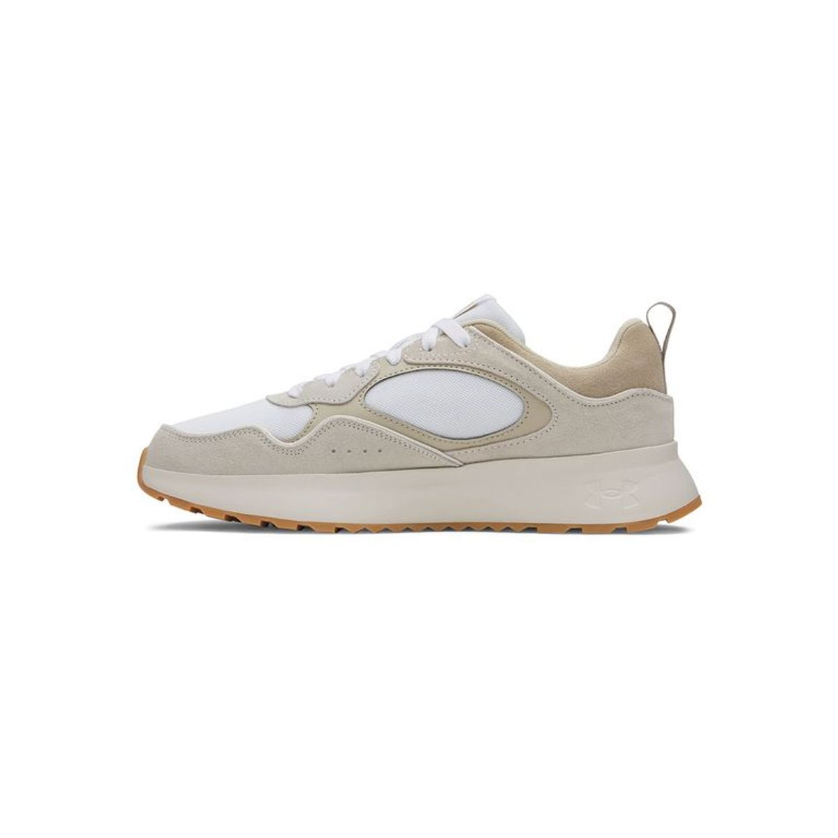 UNDER ARMOUR - Zapatilla UA Mirage Sport Blanco Hombre UNDER ARMOUR