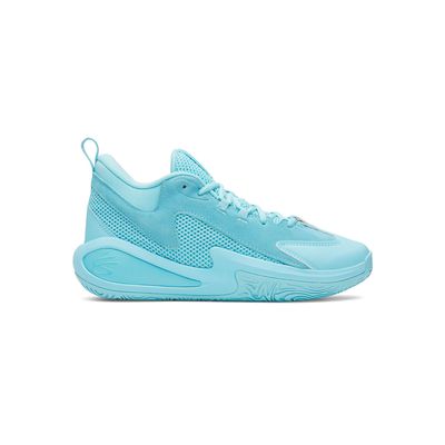Imagen 1 del producto Zapatilla UA Curry 3Z 25 Sde Azul Unisex