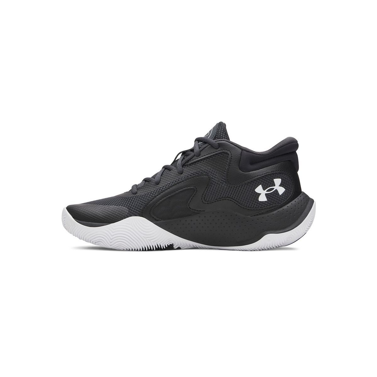 UNDER ARMOUR - Zapatilla UA Jet '25 Gris Unisex UNDER ARMOUR