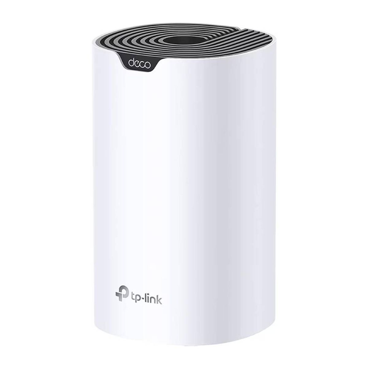 TP LINK - Router TP-Link Deco S7 Mesh AC1900 Wi-Fi Doble Banda 1-Pack