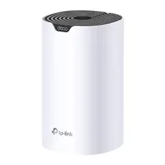TP LINK - Router TP-Link Deco S7 Mesh AC1900 Wi-Fi Doble Banda 1-Pack