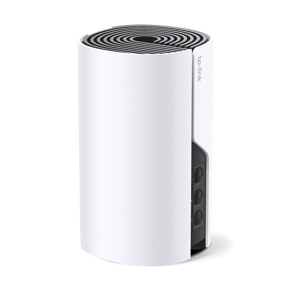 TP LINK - Router TP-Link Deco S7 Mesh AC1900 Wi-Fi Doble Banda 1-Pack