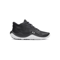 UNDER ARMOUR - Zapatilla UA Jet '25 Gris Unisex