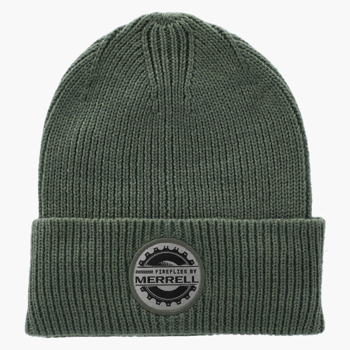 MERRELL - Gorro Unisex Fireflies Beanie Verde MERRELL