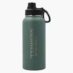 MERRELL - Botella Fireflies Thermic Water Bottle Verde
