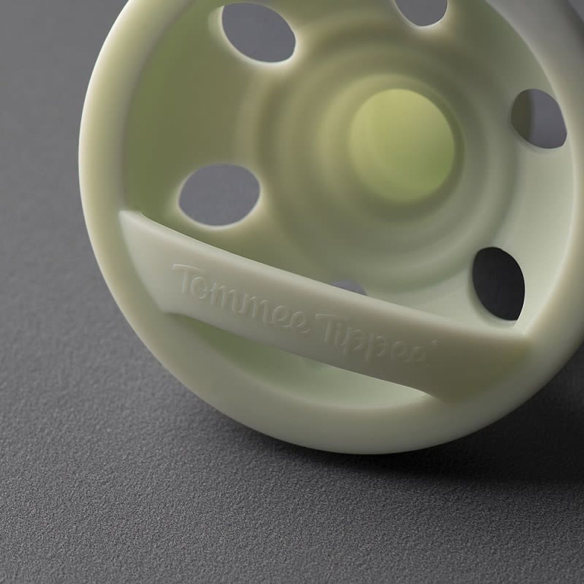 TOMMEE TIPPEE - CHUPETE DE SILICONA BREAST LIKE 2 UNIDADES 0-6 MESES CELESTE-AMARILLO