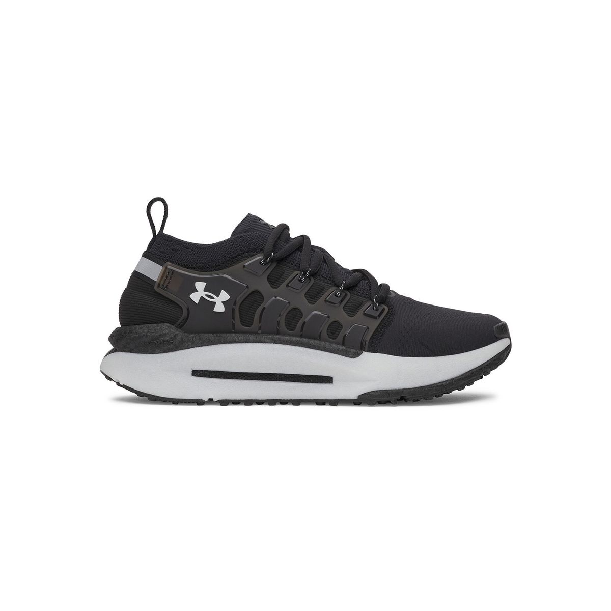 UNDER ARMOUR - Zapatilla UA Phantom X Negro Mujer UNDER ARMOUR