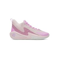Zapatilla UA Curry 3Z 25 Sde Rosado Unisex