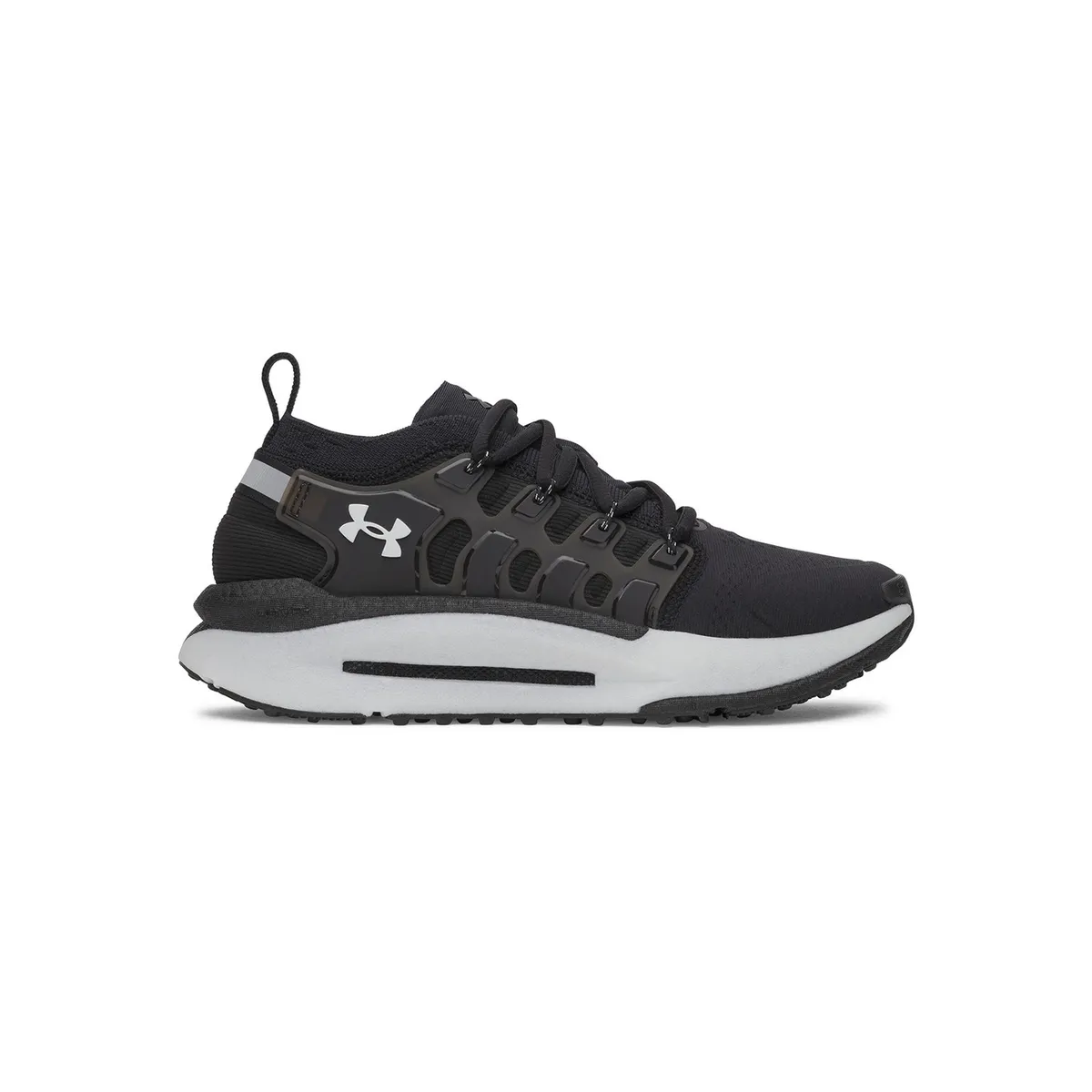 UNDER ARMOUR - Zapatilla UA Phantom X Negro Mujer UNDER ARMOUR