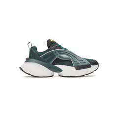 UNDER ARMOUR - Zapatilla UA Arc 96 Verde Unisex
