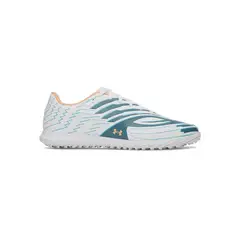 UNDER ARMOUR - Zapatilla UA Shadow Select 4 Turf Blanco Unisex