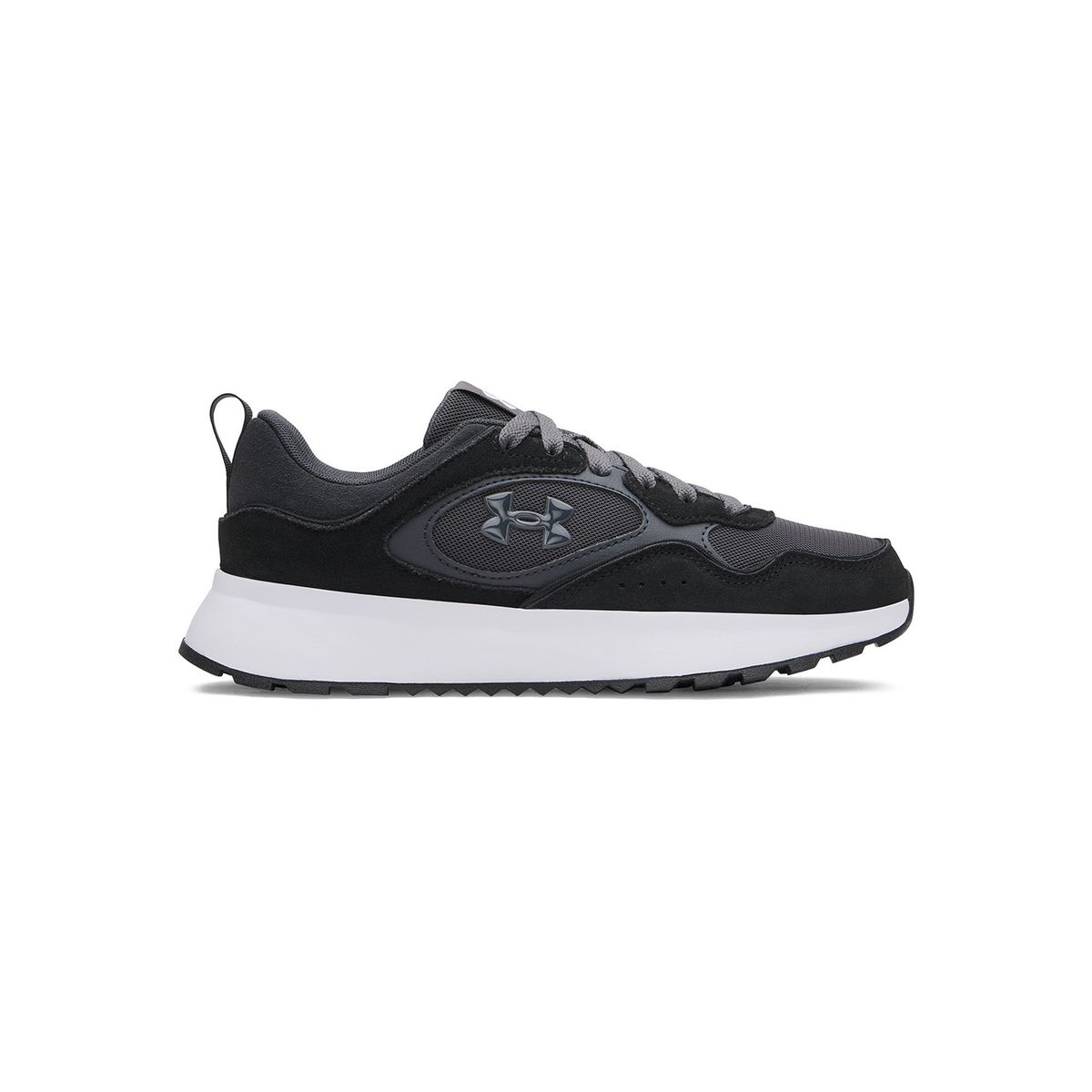 UNDER ARMOUR - Zapatilla UA Mirage Sport Negro Mujer UNDER ARMOUR