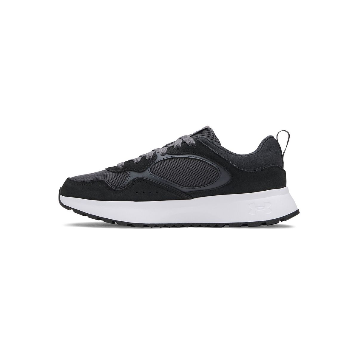 UNDER ARMOUR - Zapatilla UA Mirage Sport Negro Mujer UNDER ARMOUR