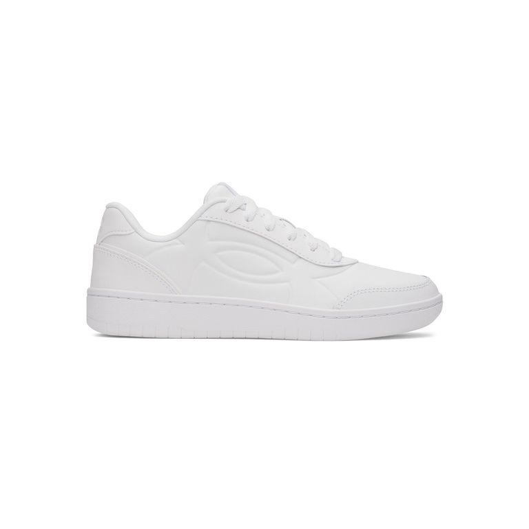 Zapatilla UA Tempo Blanco Mujer