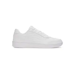 UNDER ARMOUR - Zapatilla UA Tempo Blanco Mujer