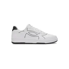 UNDER ARMOUR - Zapatilla UA Tempo Blanco Hombre