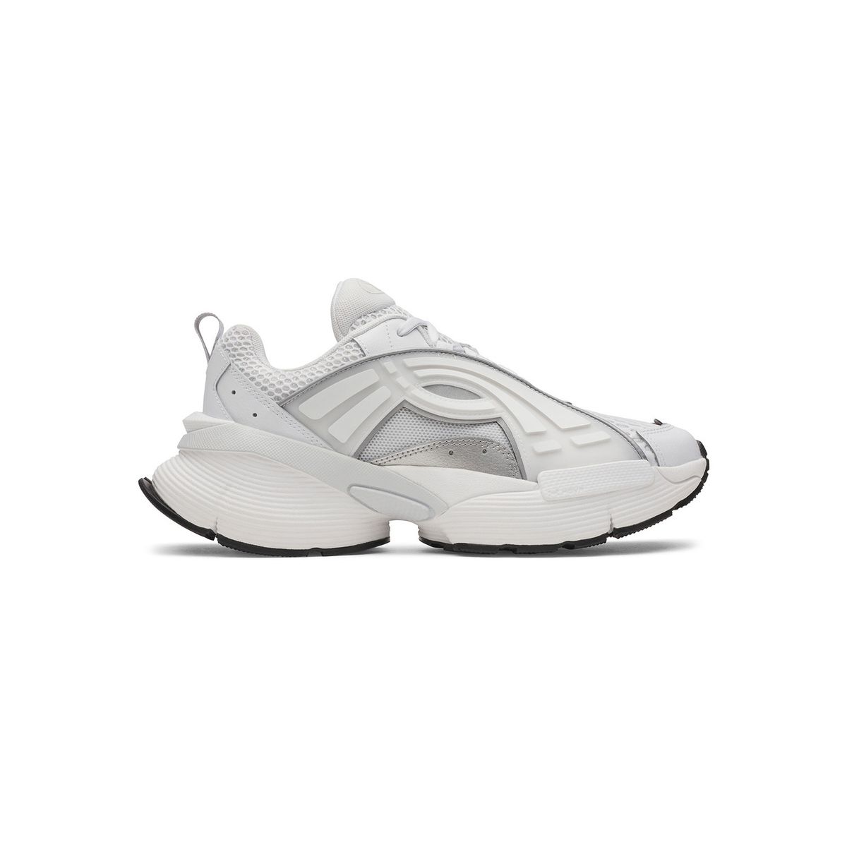 UNDER ARMOUR - Zapatilla UA Arc 96 Blanco Unisex UNDER ARMOUR
