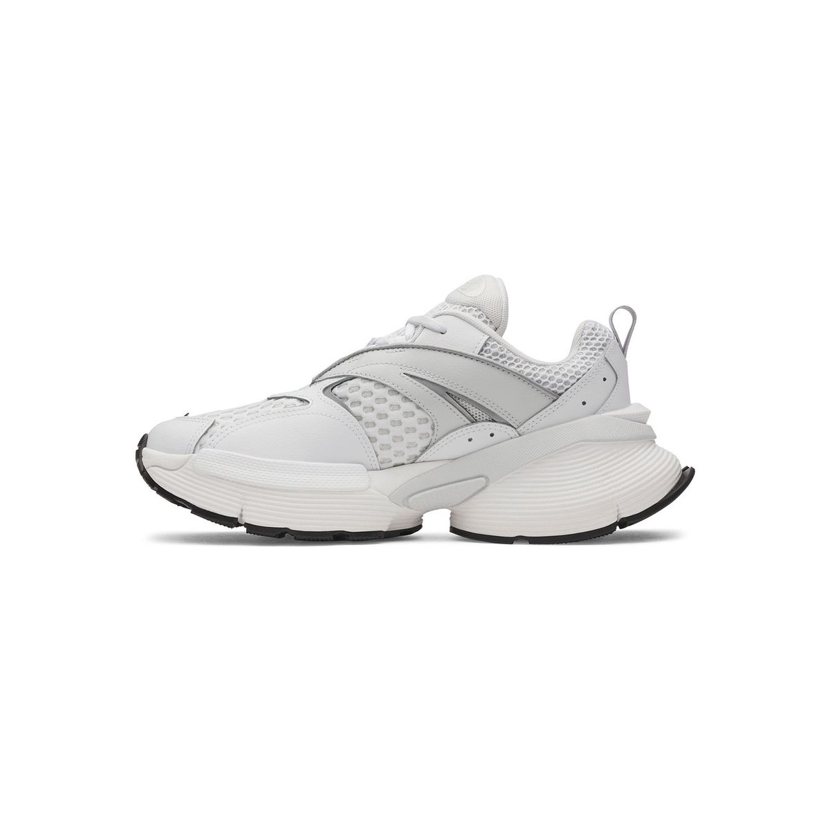 UNDER ARMOUR - Zapatilla UA Arc 96 Blanco Unisex UNDER ARMOUR