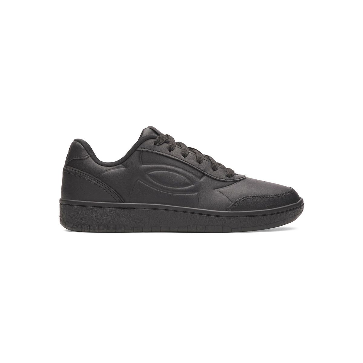UNDER ARMOUR - Zapatilla UA Tempo Negro Mujer UNDER ARMOUR