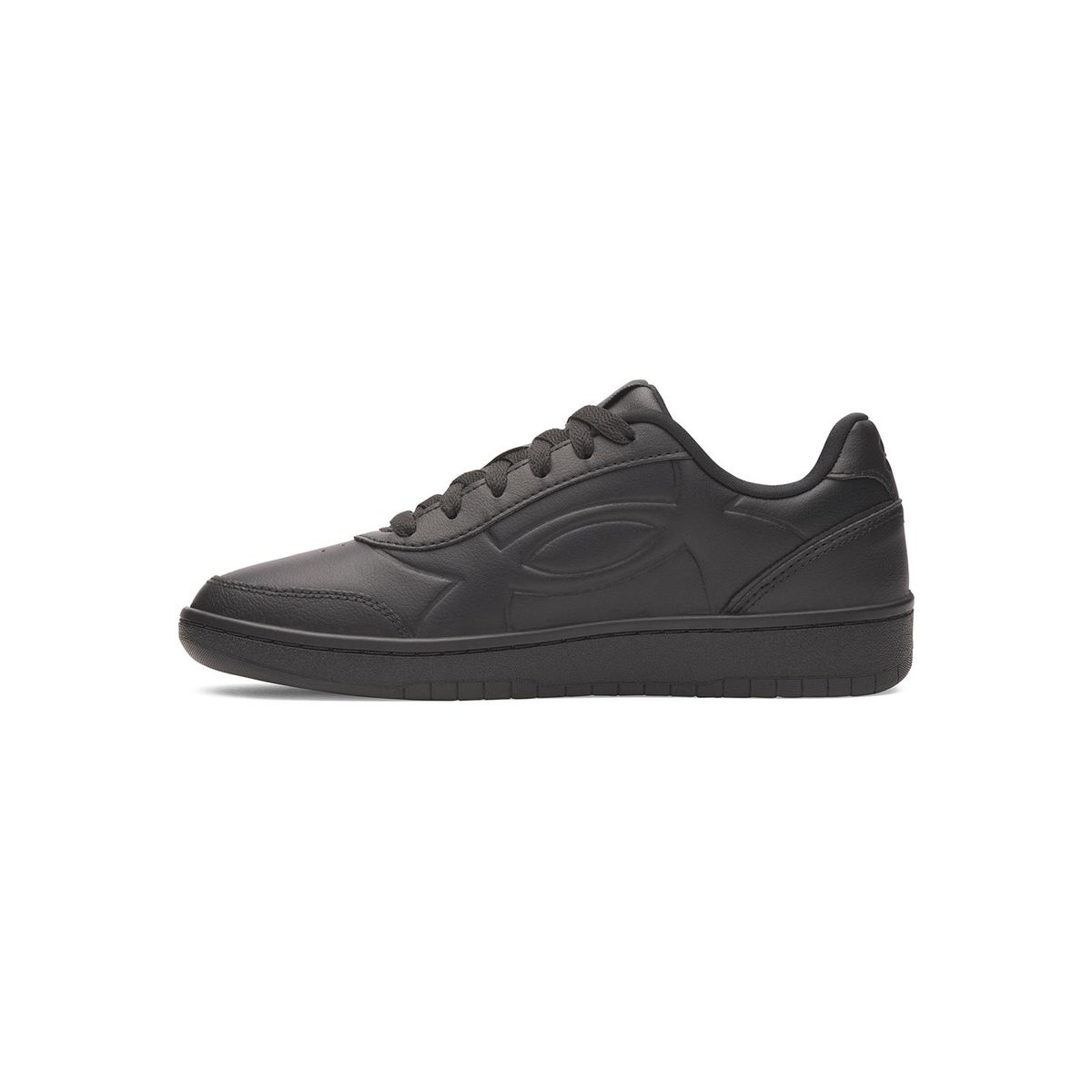 UNDER ARMOUR - Zapatilla UA Tempo Negro Mujer UNDER ARMOUR