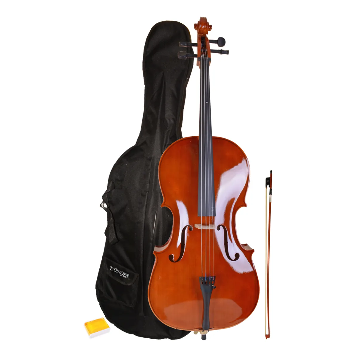 ETINGER - CELLO 3-4 BRANDENBURG I STANDAR ETINGER.