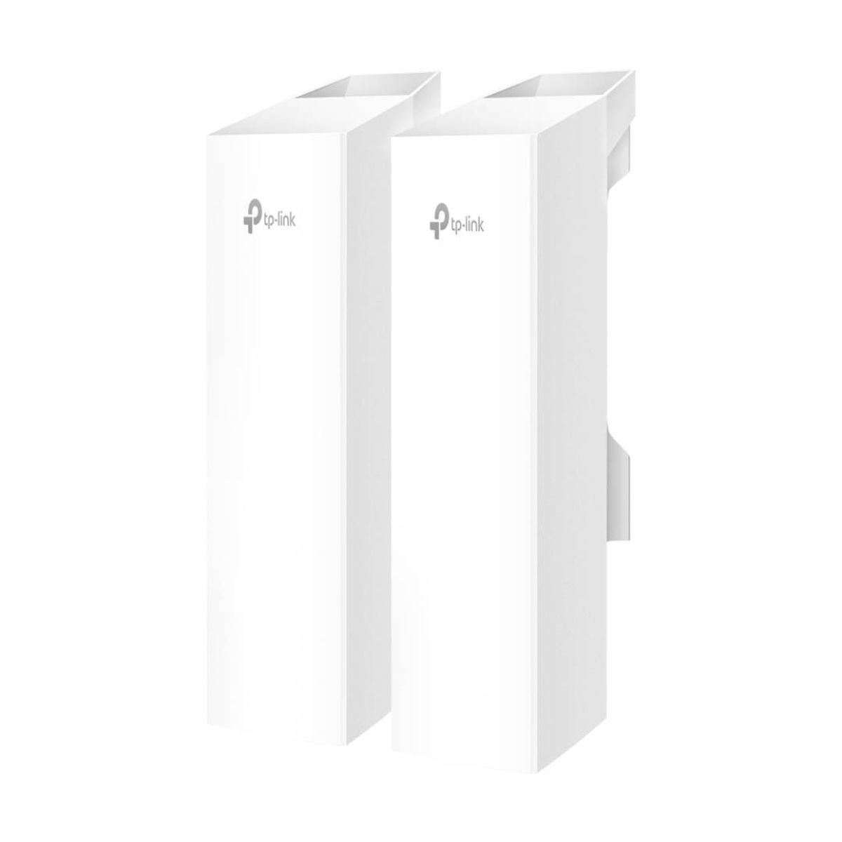 TP LINK - Puente Wi-Fi TP-Link Omada EAP211-Bridge KIT AC867 1KM