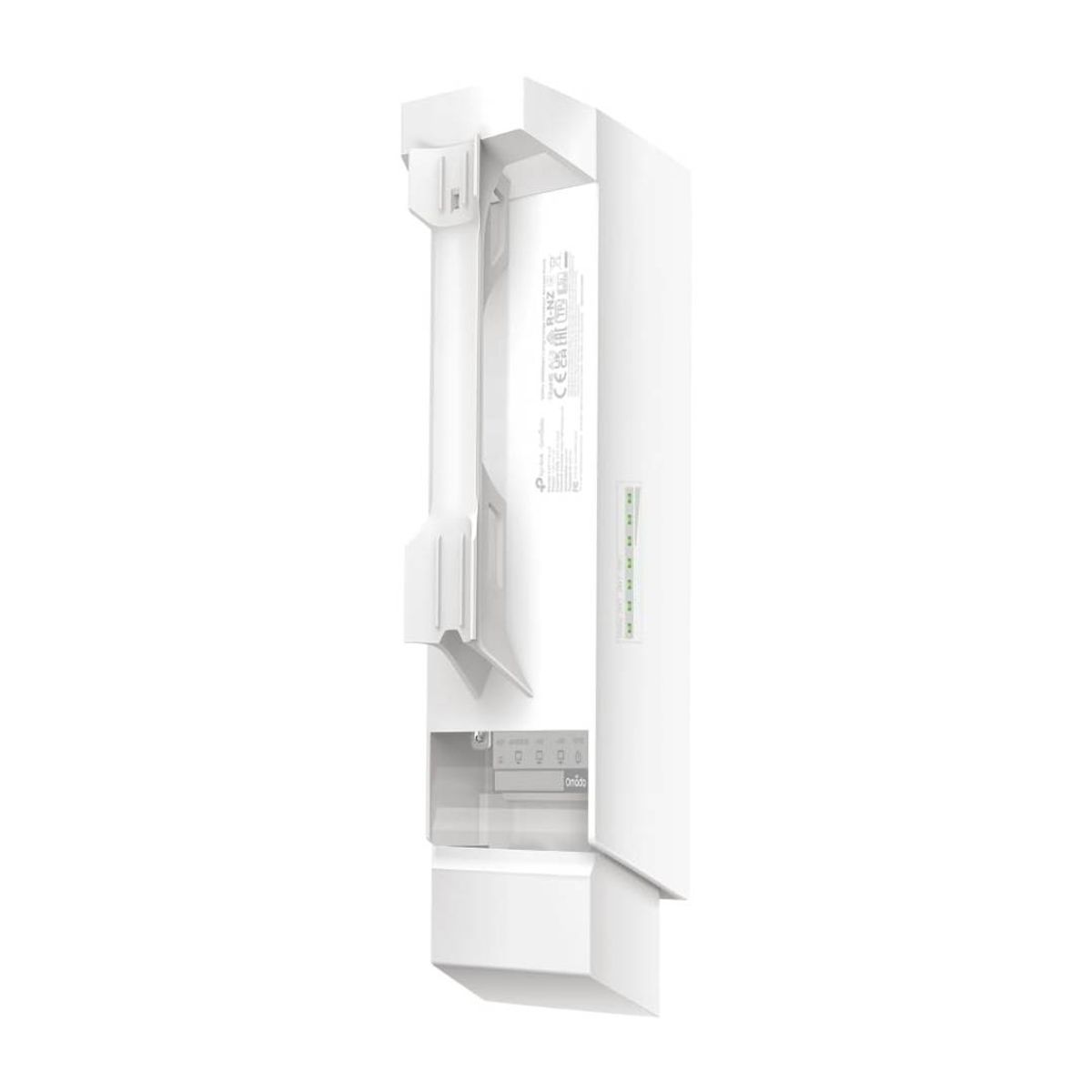 TP LINK - Puente Wi-Fi TP-Link Omada EAP211-Bridge KIT AC867 1KM