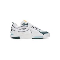 Zapatilla UA Hb-Lo Blanco Unisex