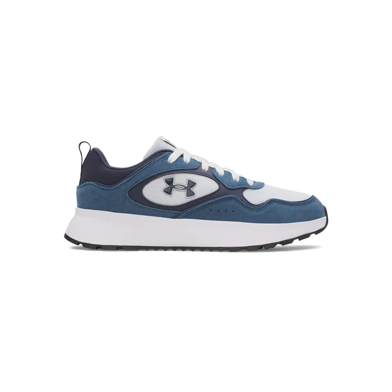Zapatilla UA Mirage Sport Azul Hombre