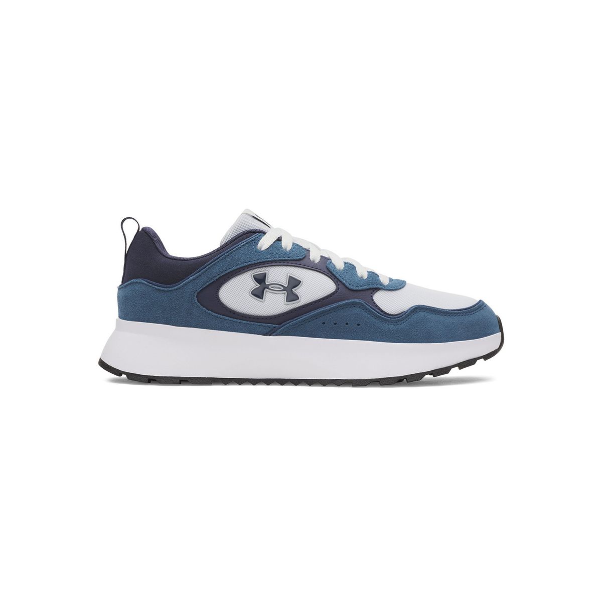 UNDER ARMOUR - Zapatilla UA Mirage Sport Azul Hombre UNDER ARMOUR