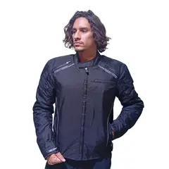 WINDESIGN - Chaqueta Moto certificación EN 17092-3 2020