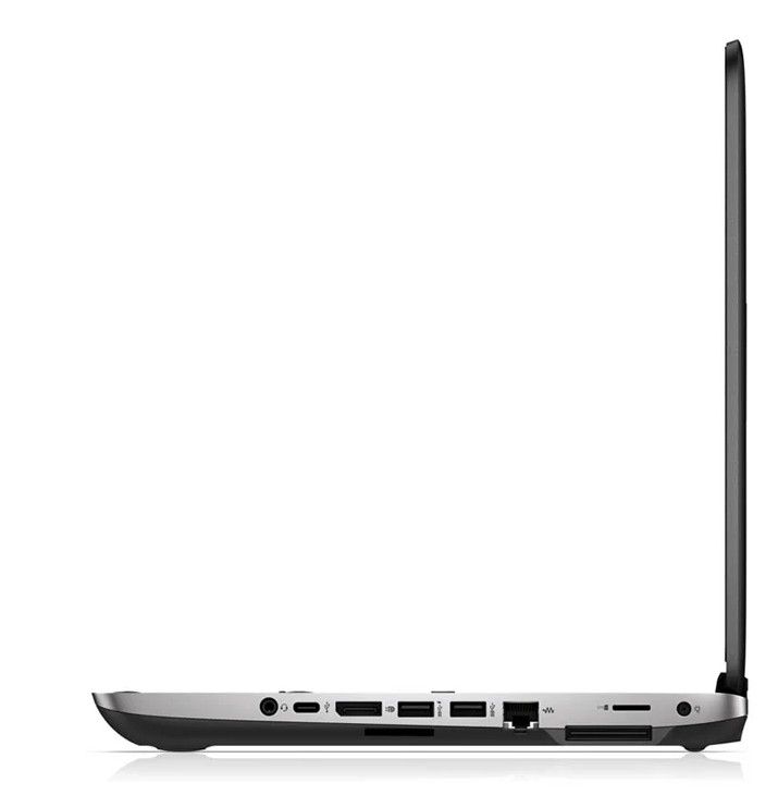 NOTEBOOK 640 I7 8GB RAM 256 DISCO