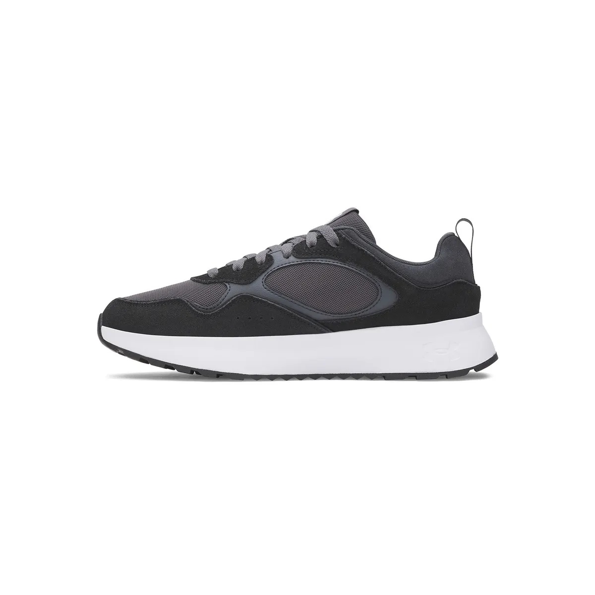 UNDER ARMOUR - Zapatilla UA Mirage Sport Negro Hombre UNDER ARMOUR