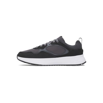 Imagen 2 del producto Zapatilla UA Mirage Sport Negro Hombre