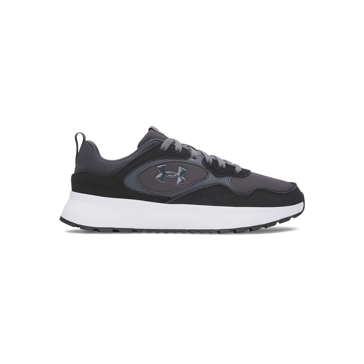 UNDER ARMOUR - Zapatilla UA Mirage Sport Negro Hombre UNDER ARMOUR