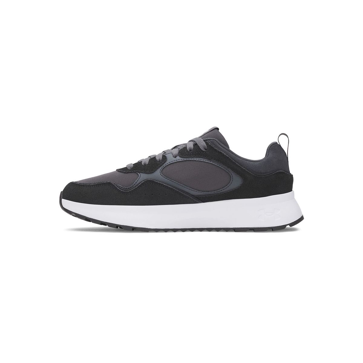 UNDER ARMOUR - Zapatilla UA Mirage Sport Negro Hombre UNDER ARMOUR