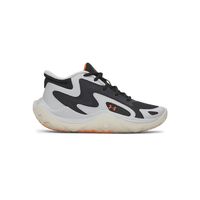 Zapatilla UA Jet '25 Gris Unisex