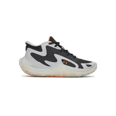 UNDER ARMOUR - Zapatilla UA Jet '25 Gris Unisex