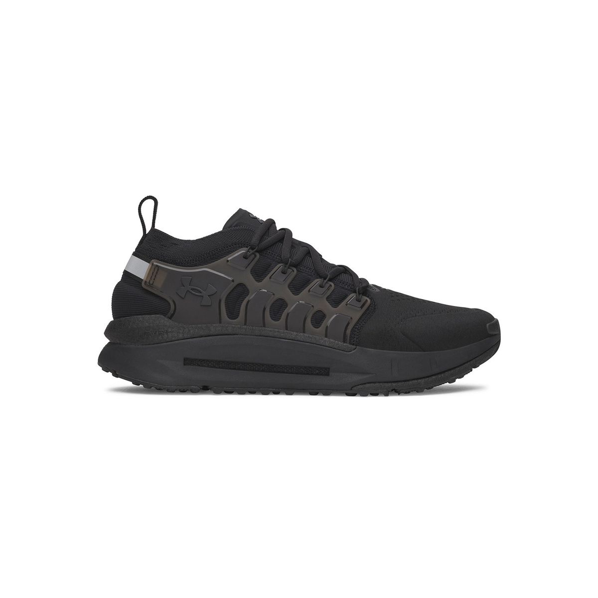 UNDER ARMOUR - Zapatilla UA Phantom X Negro Hombre UNDER ARMOUR