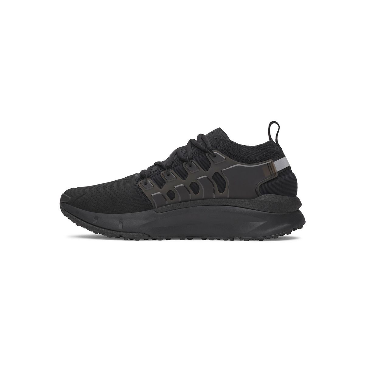 UNDER ARMOUR - Zapatilla UA Phantom X Negro Hombre UNDER ARMOUR