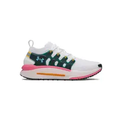UNDER ARMOUR - Zapatilla UA Phantom X Blanco Mujer