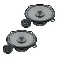 HERTZ - Parlantes Componentes K130 13cms 220w Serie Uno